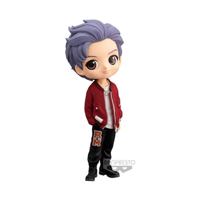 Figure Rm Tinytan Mic Drop Q Posket 14CM — image 1