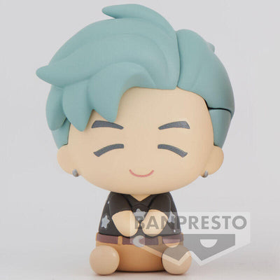 Figure Rm VOL.1 Tinytan Dynamite 5CM — image 1