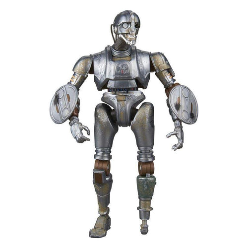 Figure SM-33 Tripulacion Perdida Star Wars 15CM — image 1