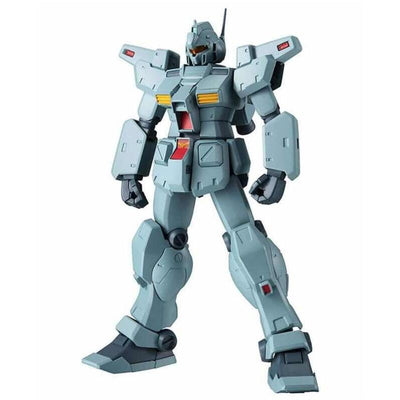 Tamashii Nations Figure A.n.i.m.e. Mobile Suit Gundam Robot Spirit Rgm - 79N Gm Custom — image 1