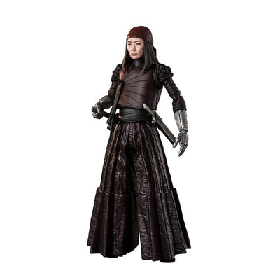 Tamashii Nations Figure Nemesis 15CM Rebel Moon Part One a Child Of Fire Sh Figuarts — image 1