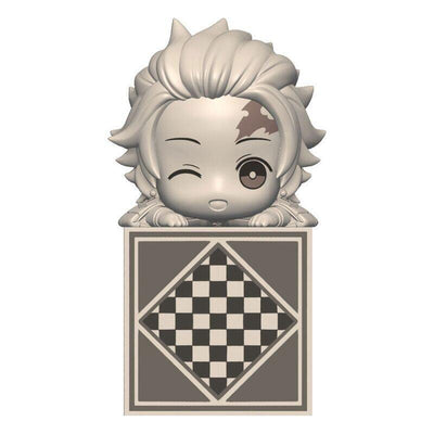 Figure Tanjiro Kamado Ver.a Kimetsu No Yaiba Hikkake 10CM — image 1