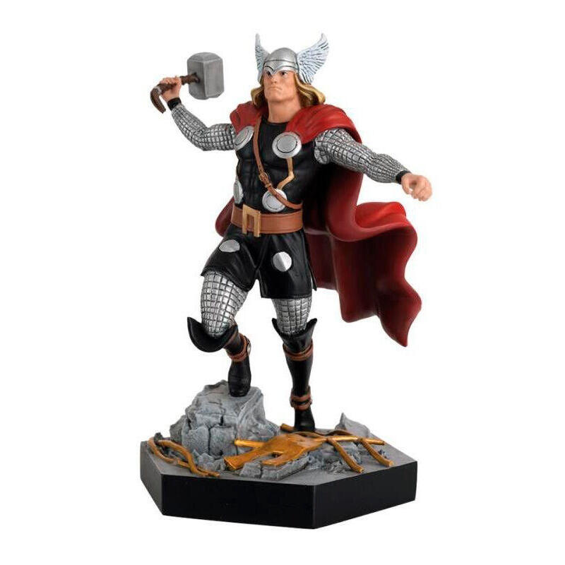 Figure Thor Vs Marvel