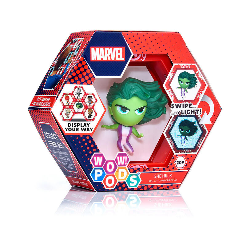 Figure Wow! Pod Marvel She Hulk