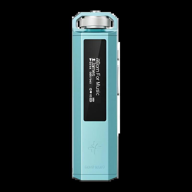 Fiio Snowsky Echo Nano Blue