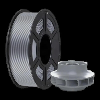 Anycubic Filamento 3D Handle 1.75MM Grey — image 1