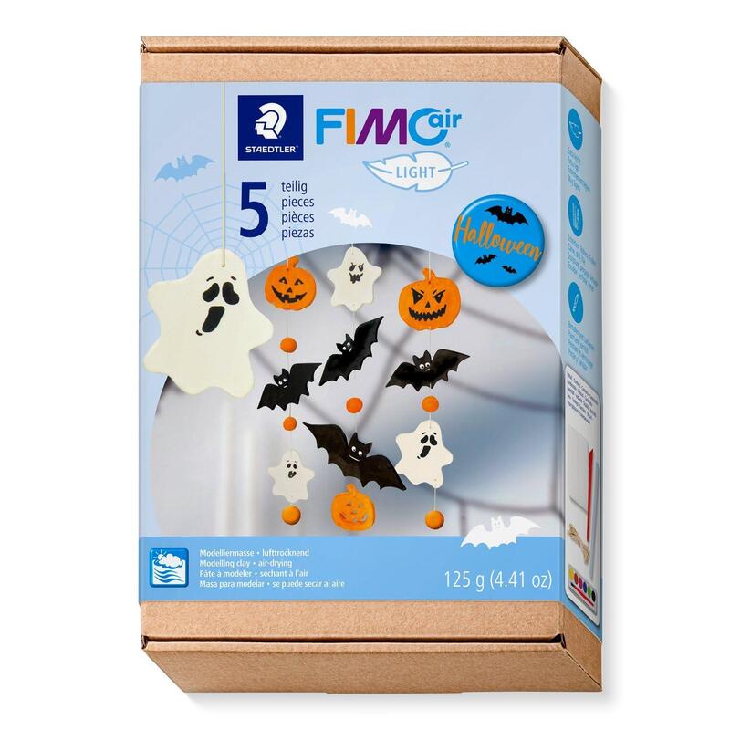 Fimoair Set Mod.masa Fimoair Ghost S