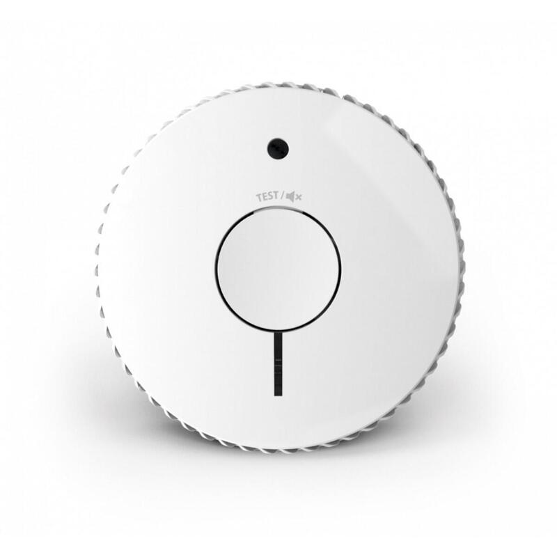 Fireangel Detector Smoke FA-6115-INT EN14604