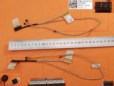 Cable Flex Laptop Asus X553MA F553M X553S X553SA X553M — image 1