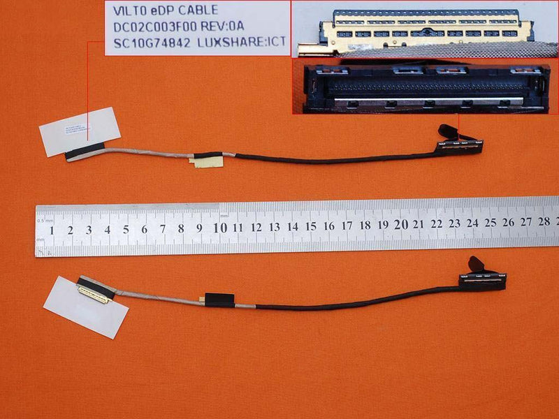 Cable Flex Laptop Ibm Lenovo Thinkpad T440S T450S DC02C003F00