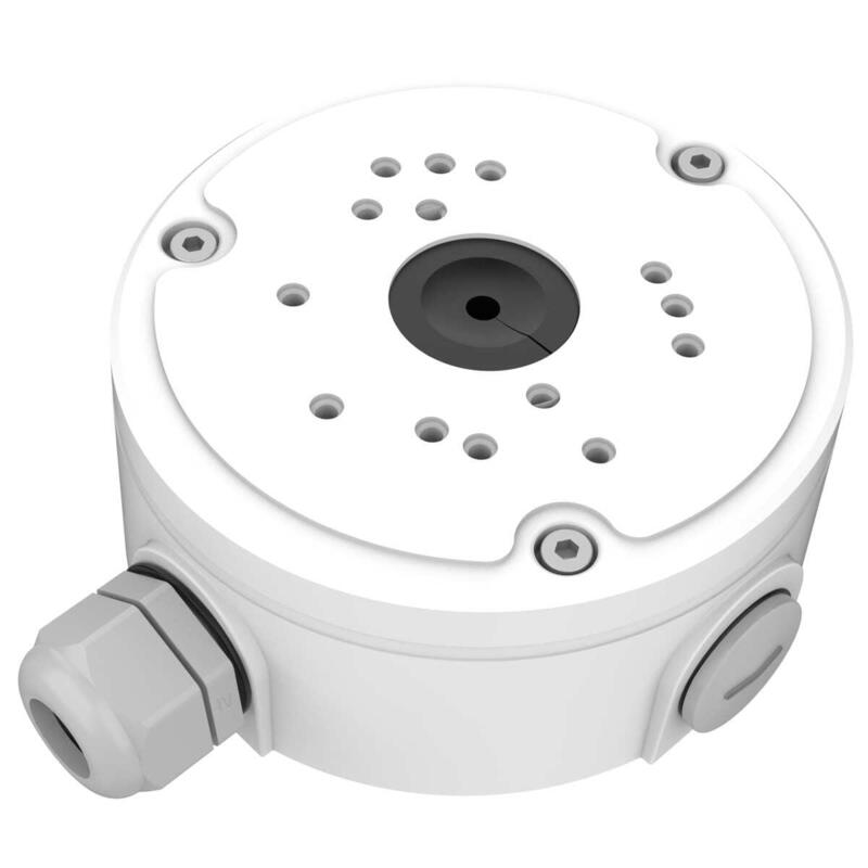 Foscam FABV5S White