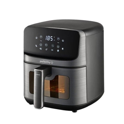 Eldom Fryer Without Grasa FR45 Fritelo 1500W — image 1