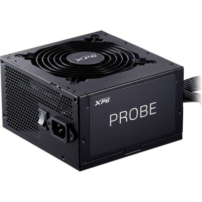 ADATA Power Supply Power Xpg Probe 600W 80 + Bronze Non Modular ATX -75261565 — image 1