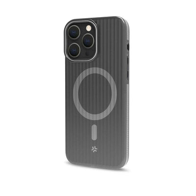 Celly Case Mobile Phone Iphone 16 Pro Max. Black - Brand Ean: 8021735211259 — image 1