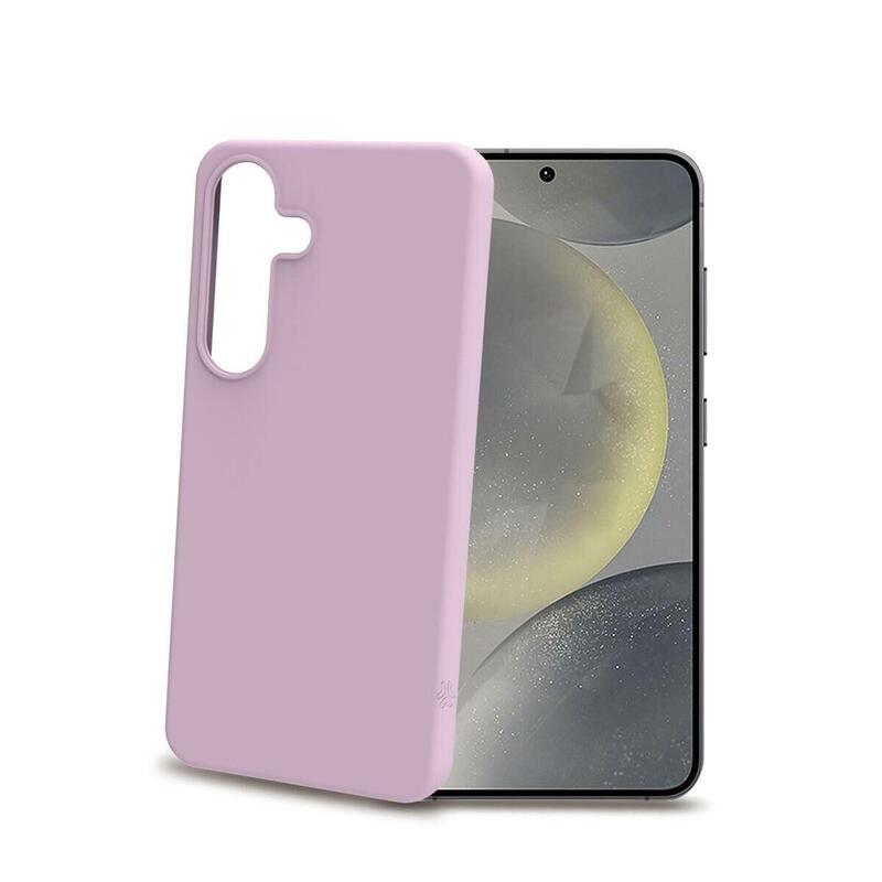 Case Cromo Galaxy S25 Pk