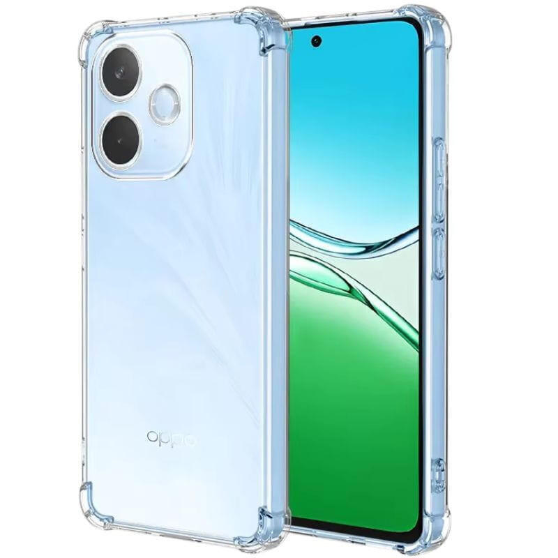 Case Silicone Reinforced Oppo A5 Pro 4G / 5G