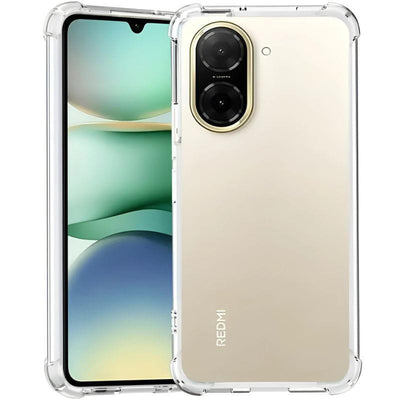 Case Silicone Reinforced Xiaomi Redmi A5 4G — image 1