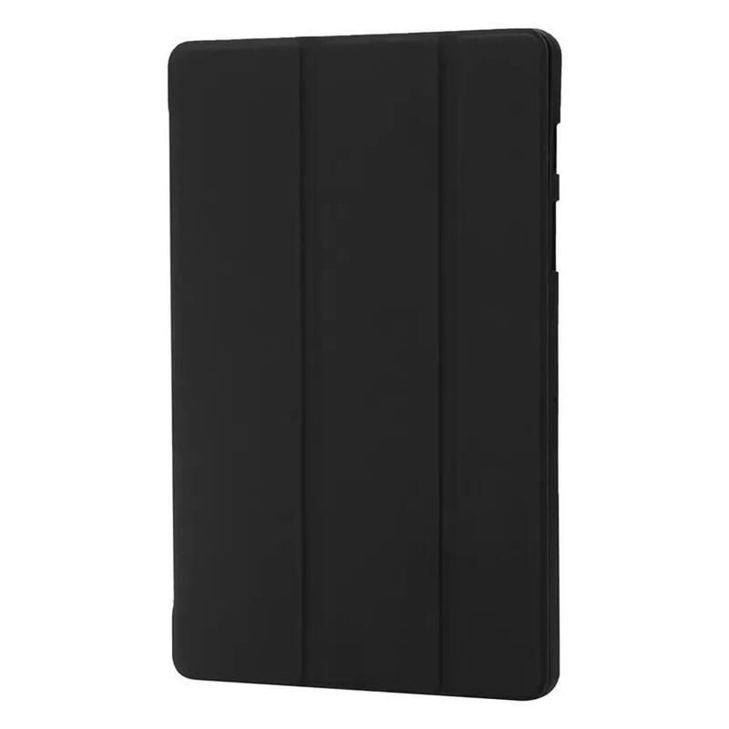 Case Smart Oneplus Pad 3 With Stand Black