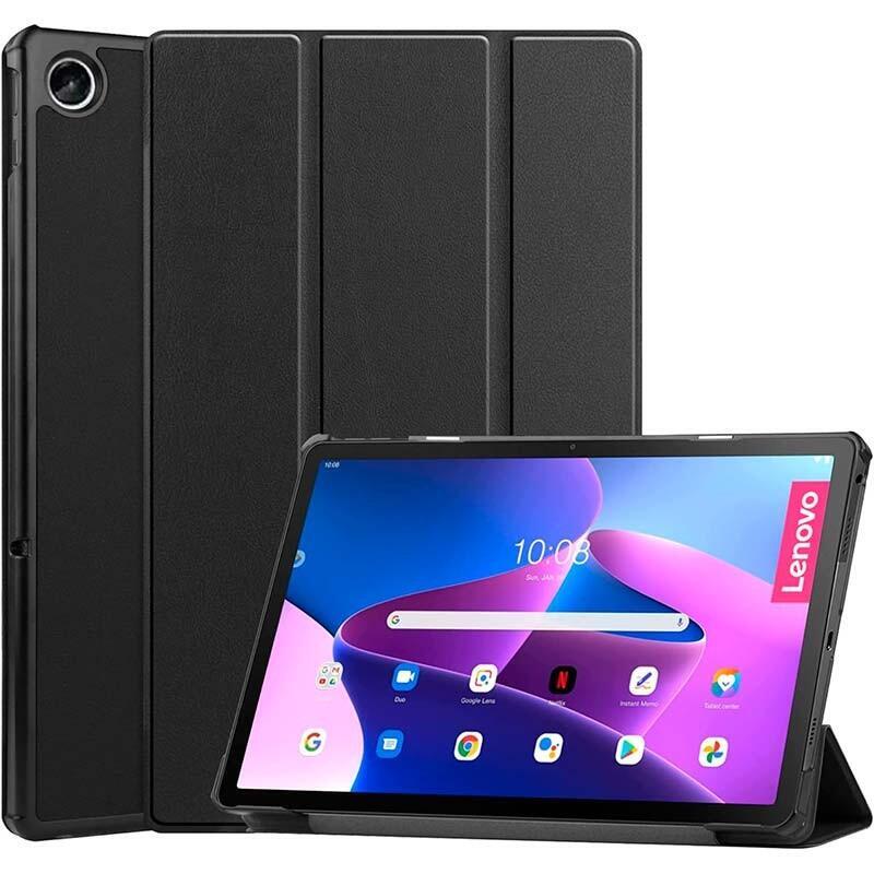 Case Lenovo Tab M10 (3RD Gen) 10.1 Compatible Black