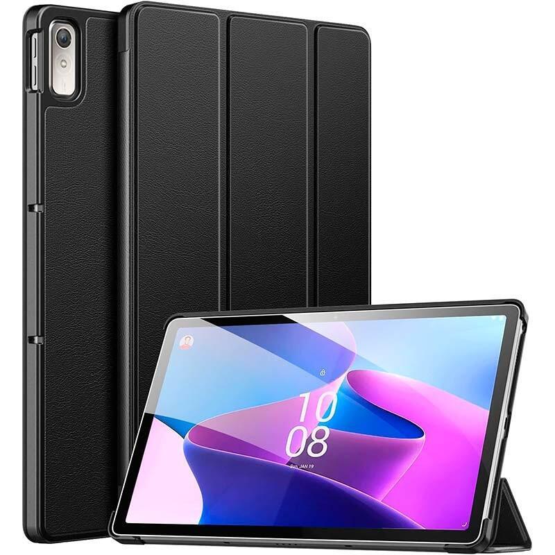 Case Lenovo Tab P11 (2ND Gen) Compatible Black
