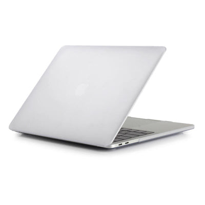 Muvit Case Compatible With Apple Macbook Air 15,3 Transparent — image 1