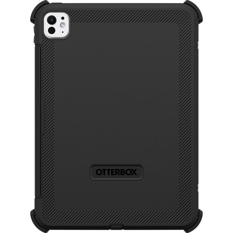 Otterbox Case Defender Apple Ipad Pro 11 (M5) 2025, (M4) 2024, a Prueba Caídas, Ultrarresistente With Protecto