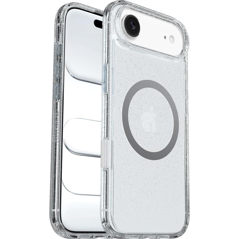 Otterbox Case Symmetry Clear Magsafe Iphone Air, Stardust