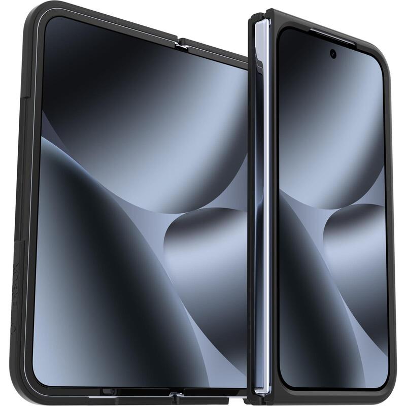 Otterbox Case Thin Flex With Imanes Google Pixel 10 Pro Fold, Black