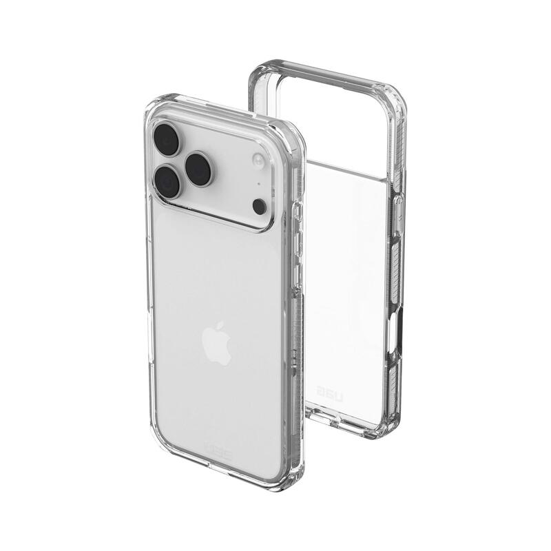 Case Uag Plyo Apple Iphone 17 Pro Max. Transparent