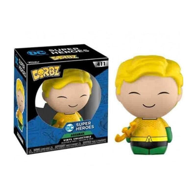 Funko Dorbz DC Comics Aquaman — image 1