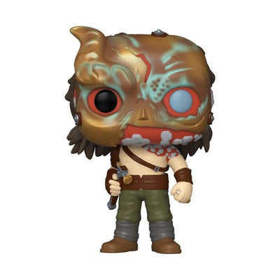 Funko Pop House Dragon Crabfeeder 76473 — image 1