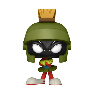 Funko Pop Cine Space Jam 2 Marvin Marciano 55979 (preorder Reserva Ya) — image 1