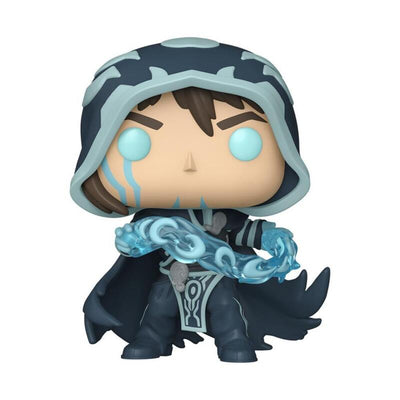 Funko Pop Games Magic The Gathering Jace — image 1