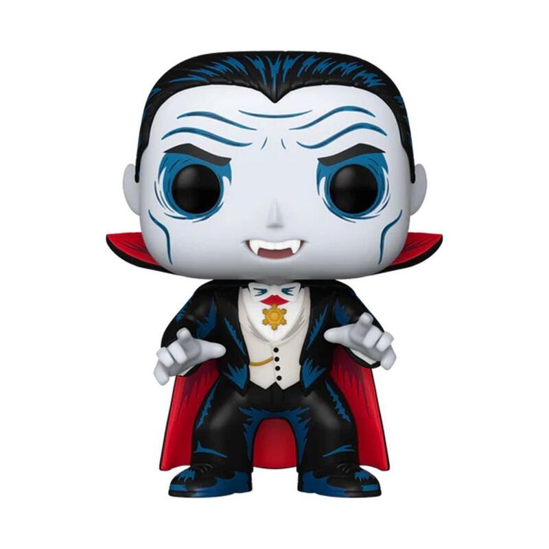 Funko Pop Films Universal Monsters Dracula 80996