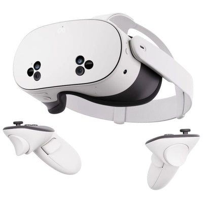 Goggles Realidad Meta Oculus Quest 3S Visore Vr 128GB — image 1