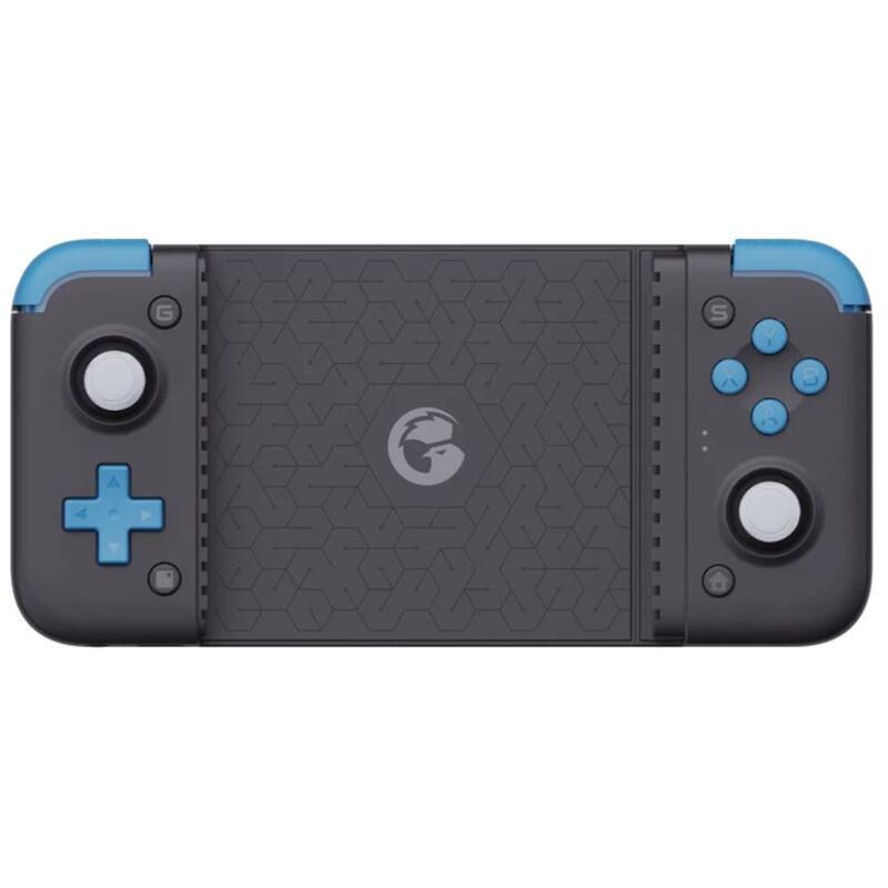 Gamesir Gamepad X2S Bluetooth Black - Gamepad Smartphones