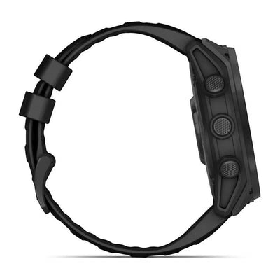 Garmin Tactix 8 51MM Amoled Black — image 1
