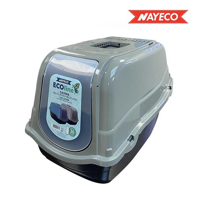 Nayeco Gatera Eco Line 57X39X41CM Colours Surtidos — image 1