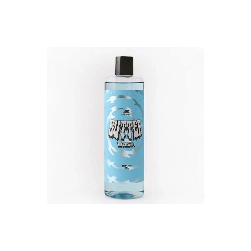 Pan Drwal Gel Ducha Butter Wash 400ML