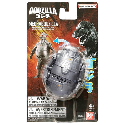 Godzilla Egg Monster Mecha Godzilla — image 1