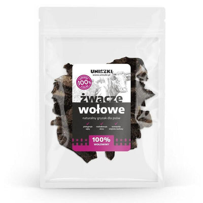 Golosina Perros Uniszki Panza Res 500G — image 1