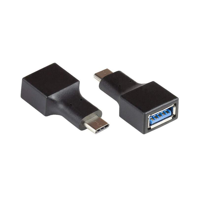 Good Connections USB 3.0 Adapter USB-C St.-a-bu.