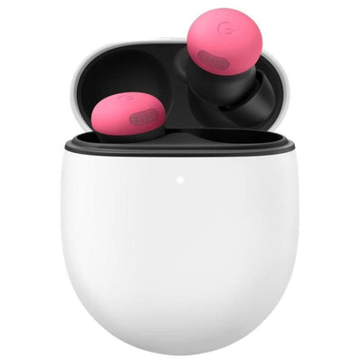 Google Pixel Buds Pro 2 Pink Peonía Version Importación — image 1