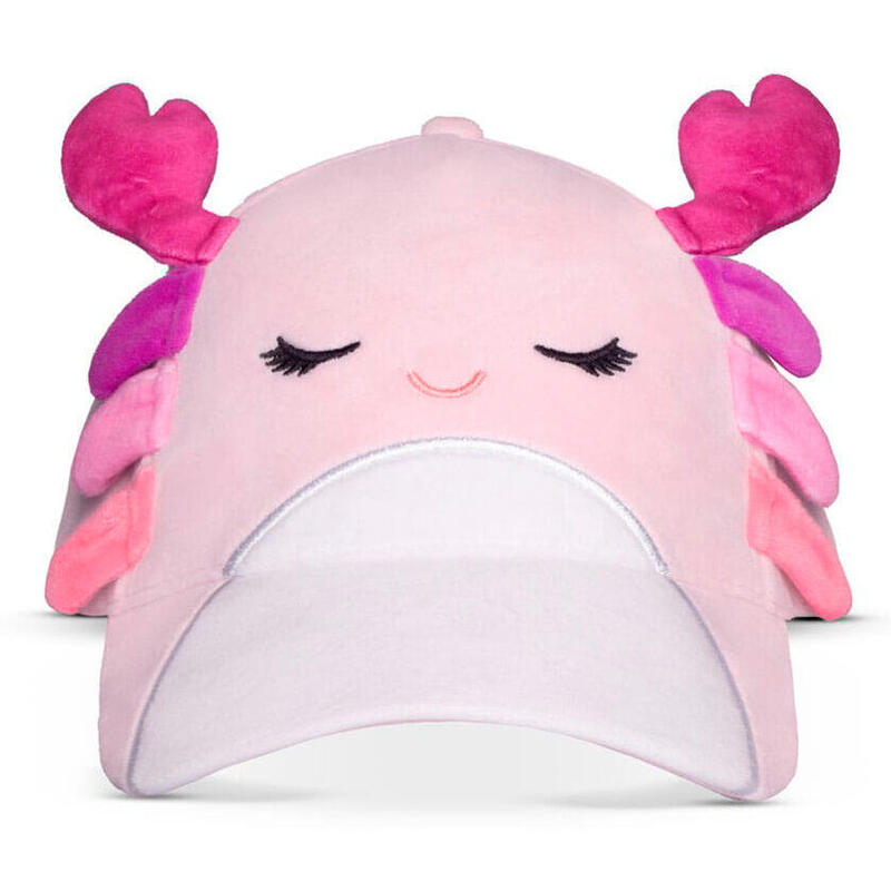 Cap Cailey Squishmallows