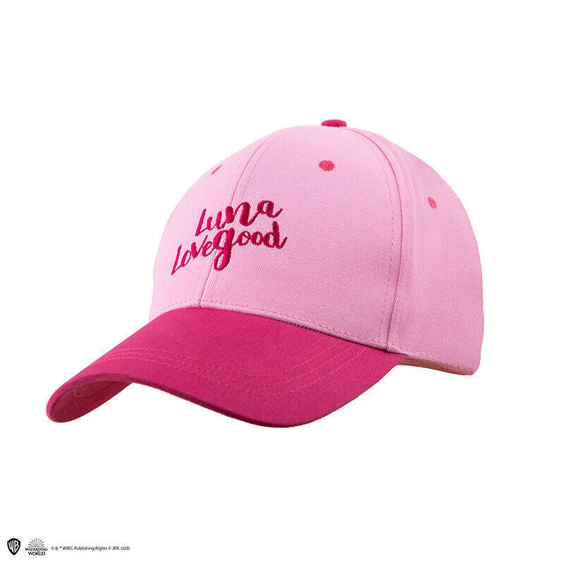 Cap Cinereplicas Harry Potter Luna Lovegood