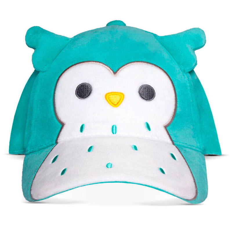 Cap Winston Squishmallows