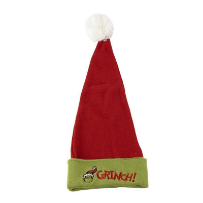 Gorro Christmas Grinch — image 1
