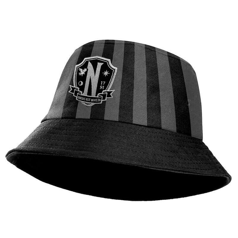 Gorro Pesquero Miercoles