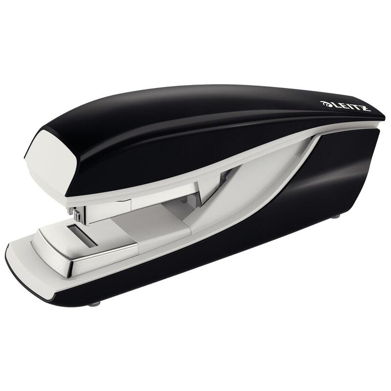 Stapler Black