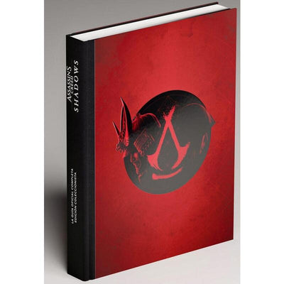 Guia Assassins Creed Shadows Collct. — image 1